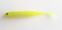 Fish Arrow Flash J Split 5 inch Keinura Chart Silver 1445